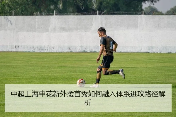 中超上海申花新外援首秀如何融入体系进攻路径解析